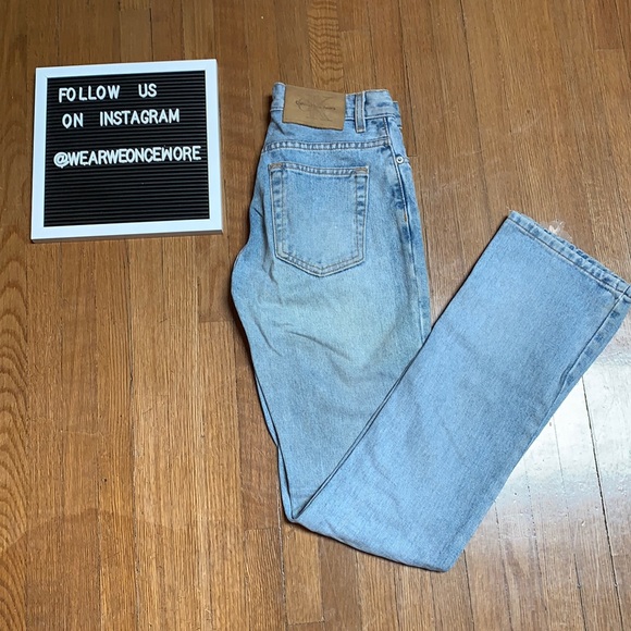 Vintage Calvin Klein Jeans - Picture 2 of 3